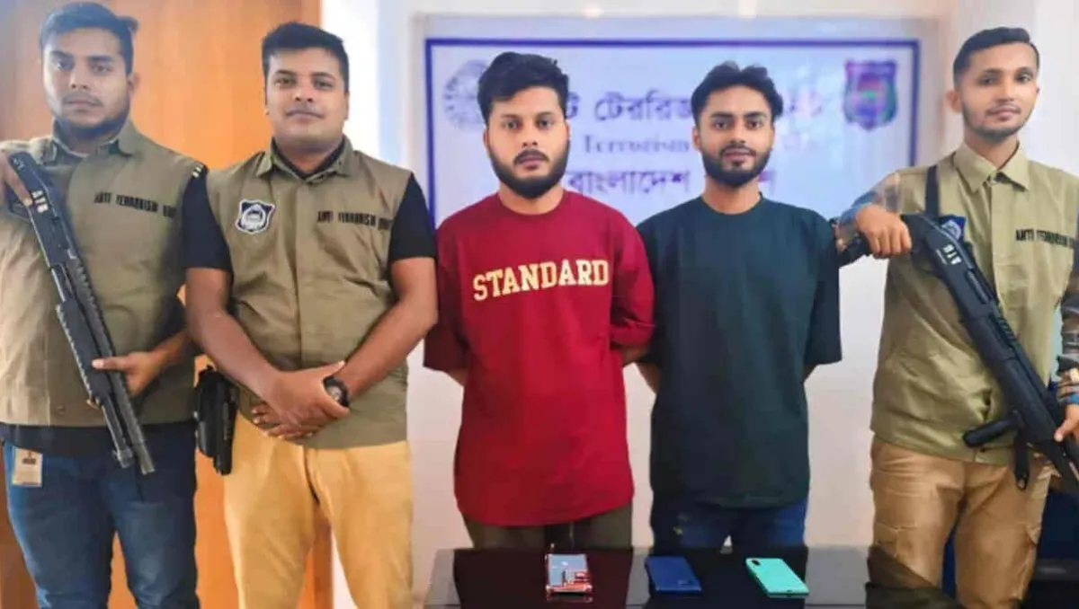 অনলাইনে ইলিশ বিক্রির ফাঁদ, ১৯ হাজার টাকা হাতিয়ে নিল প্রতারক চক্র: এটিইউ’র অভিযানে গ্রেফতার ২