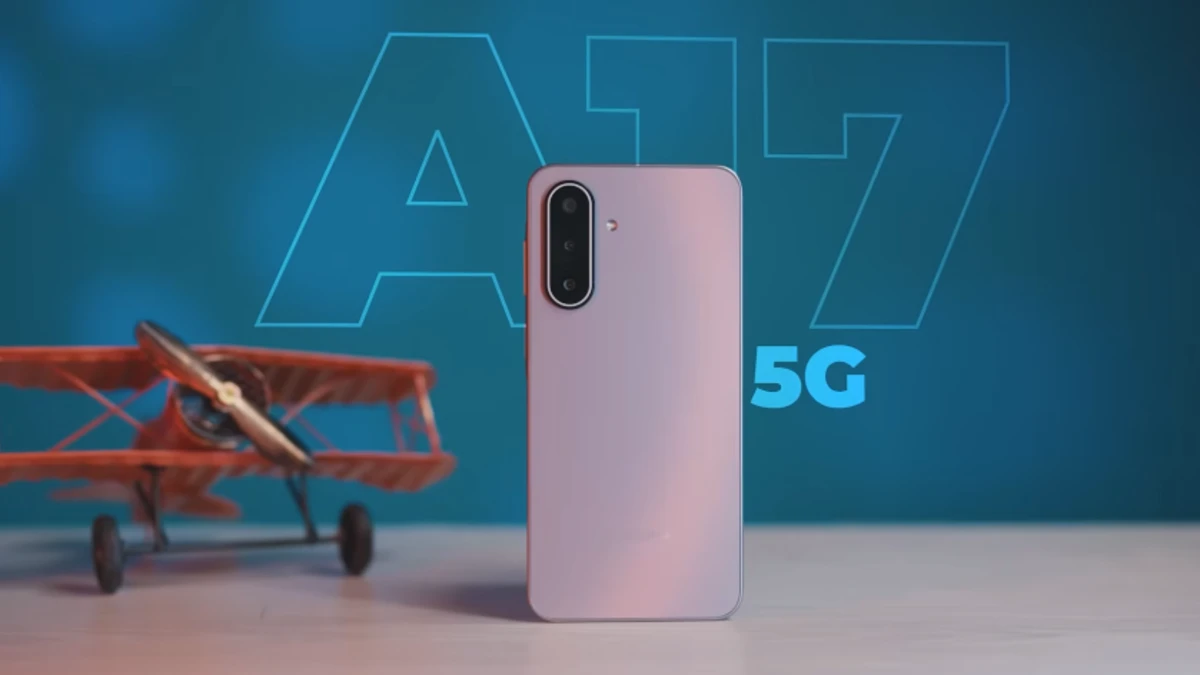 Samsung Galaxy A17 5G: দাম অনুযায়ী কী দিচ্ছে, আর কোথায় পিছিয়ে?