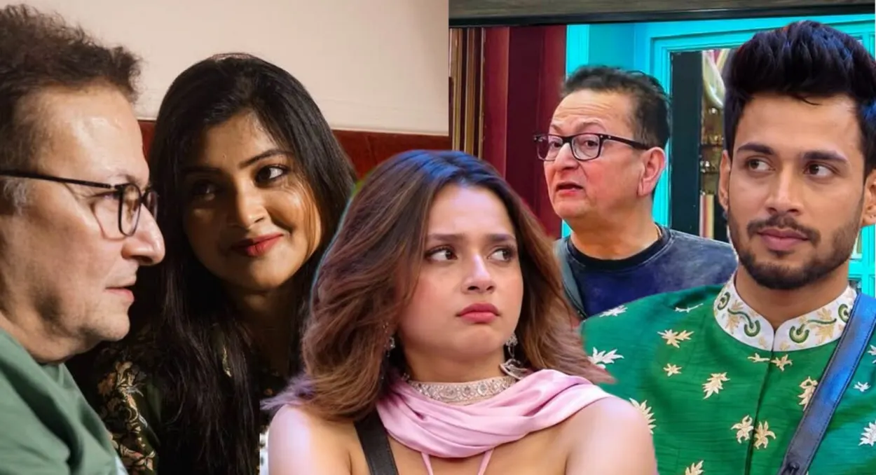 বিগ বস বাংলার ঘরে রুটি নিয়ে বিতর্কে বর্ষীয়ান অভিনেতা ভরত কলের অপমান সহ্য হলো না স্ত্রী জয়শ্রীর