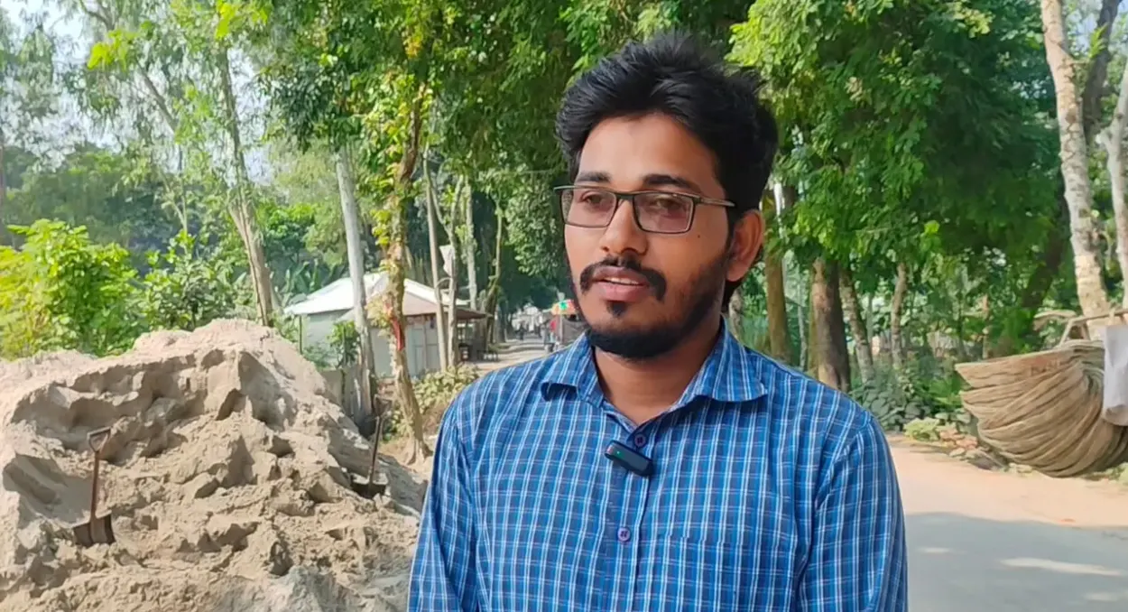 ৪৯তম বিসিএসে ইতিহাস ক্যাডারে প্রথম হয়েও বাদ পড়া সোহেল অবশেষে গেজেটে অন্তর্ভুক্ত