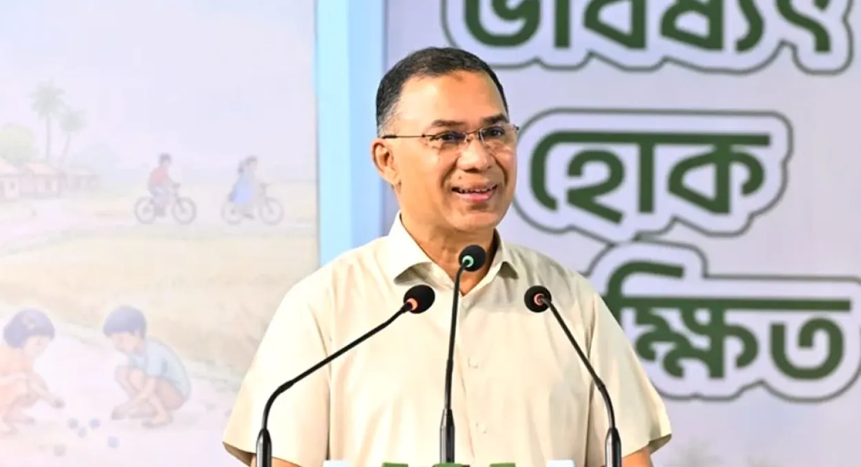 শিশুদের মানবিক গুণসম্পন্ন ও প্রকৃতিপ্রেমী হিসেবে গড়ে তুলতে হবে: প্রধানমন্ত্রী