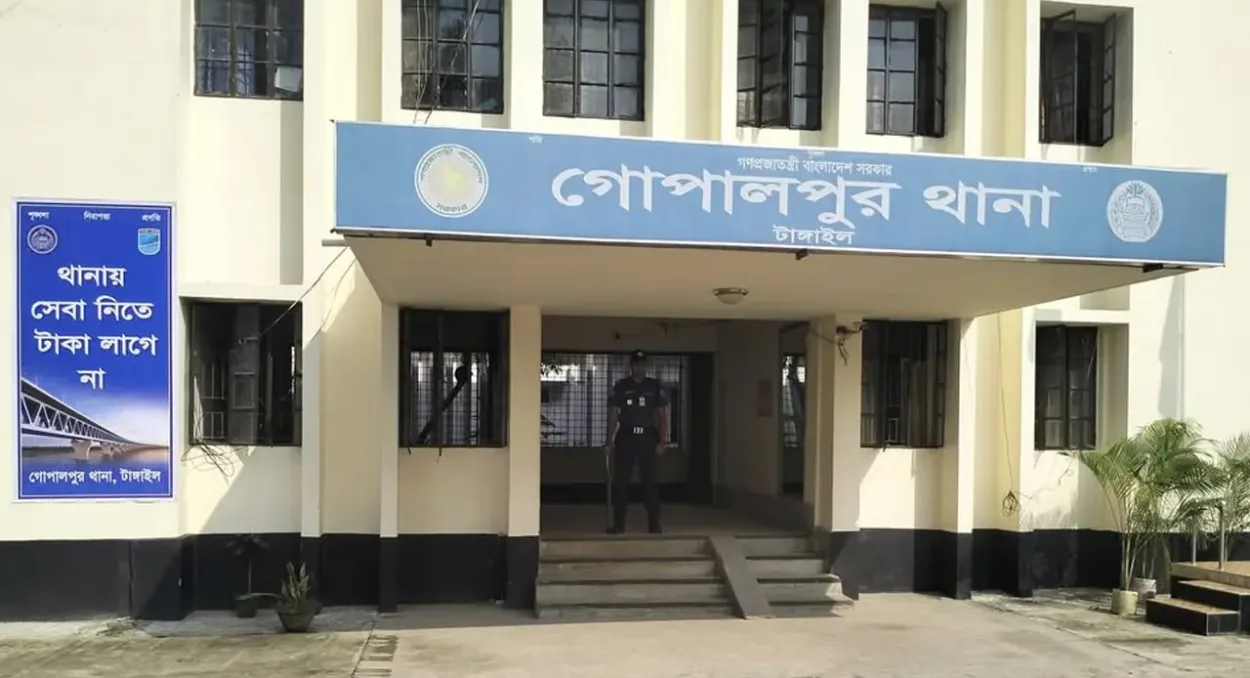 টাঙ্গাইলে বিয়ের রাতেই বুকে ব্যথা নিয়ে অটোরিকশাচালকের আকস্মিক মৃত্যু