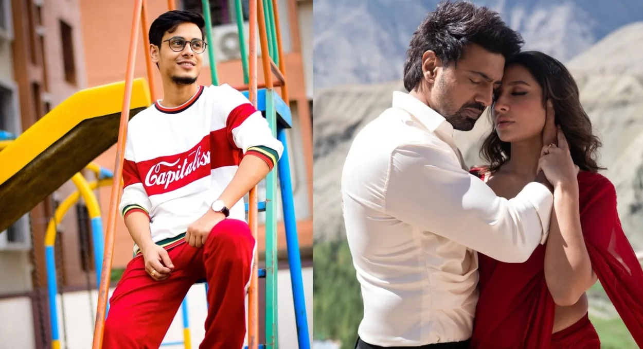 টাকা দিয়ে নেতিবাচক প্রচারের অভিযোগ এবং ট্রেলার নিয়ে বং গাইয়ের মন্তব্যে উত্তাল দেবের নতুন ছবির প্রাঙ্গণ