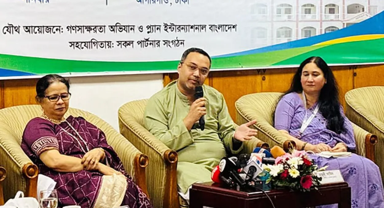 এসএসসিতে অকৃতকার্যদের ৩ মাসের মধ্যে আবার পরীক্ষার কথা ভাবছে সরকার