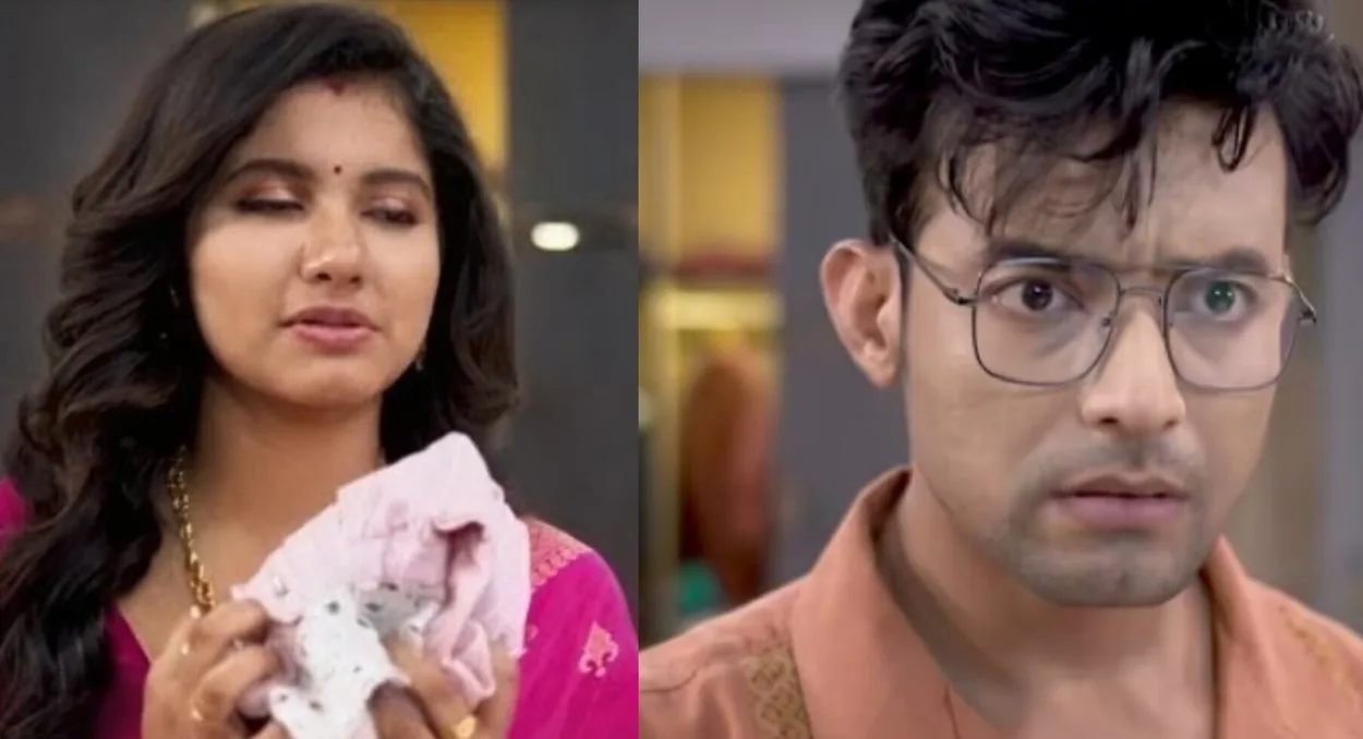 স্মৃতির ক্যানভাসে জন্মপরিচয়ের খোঁজ, আসছে স্টার জলসার আবেগঘন বিশেষ পর্ব