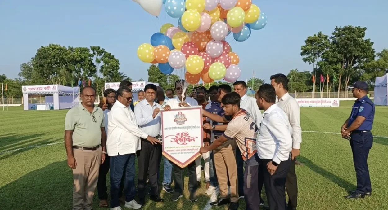 মাদক থেকে তরুণদের ফেরাতে খেলাধুলা-সাংস্কৃতিক কর্মকাণ্ড বাড়ানোর উদ্যোগ