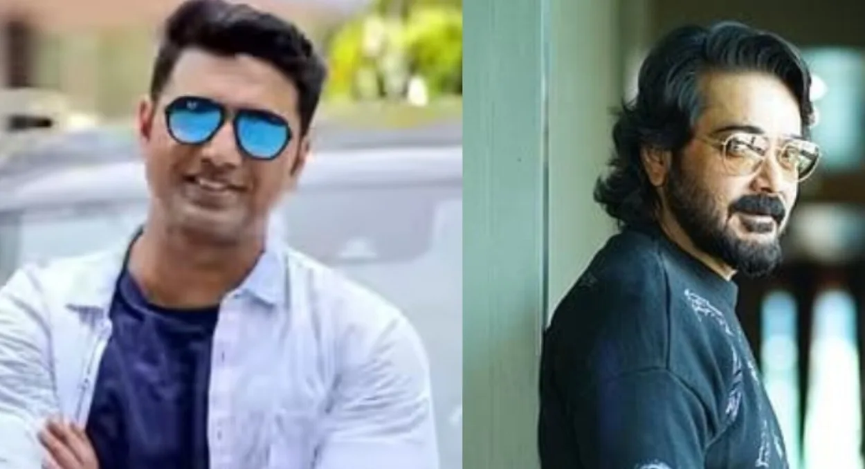 দেবের আহ্বানে বুম্বাদার অনুপস্থিতি এবং বিশেষ উদ্যোগের উষ্ণ বার্তা অনুরাগীদের মন জয় করেছে