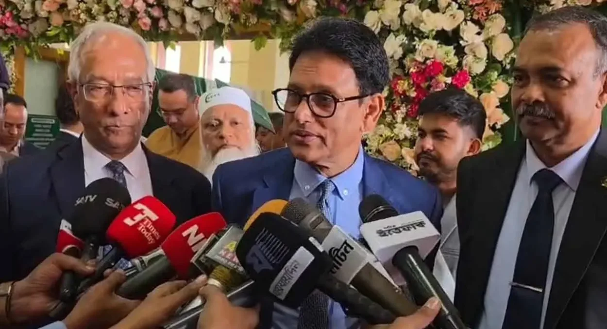 উচ্চশিক্ষায় গবেষণা ও কর্মসংস্থানে বাজেটে বিশেষ গুরুত্ব দেওয়া হচ্ছে: শিক্ষামন্ত্রী