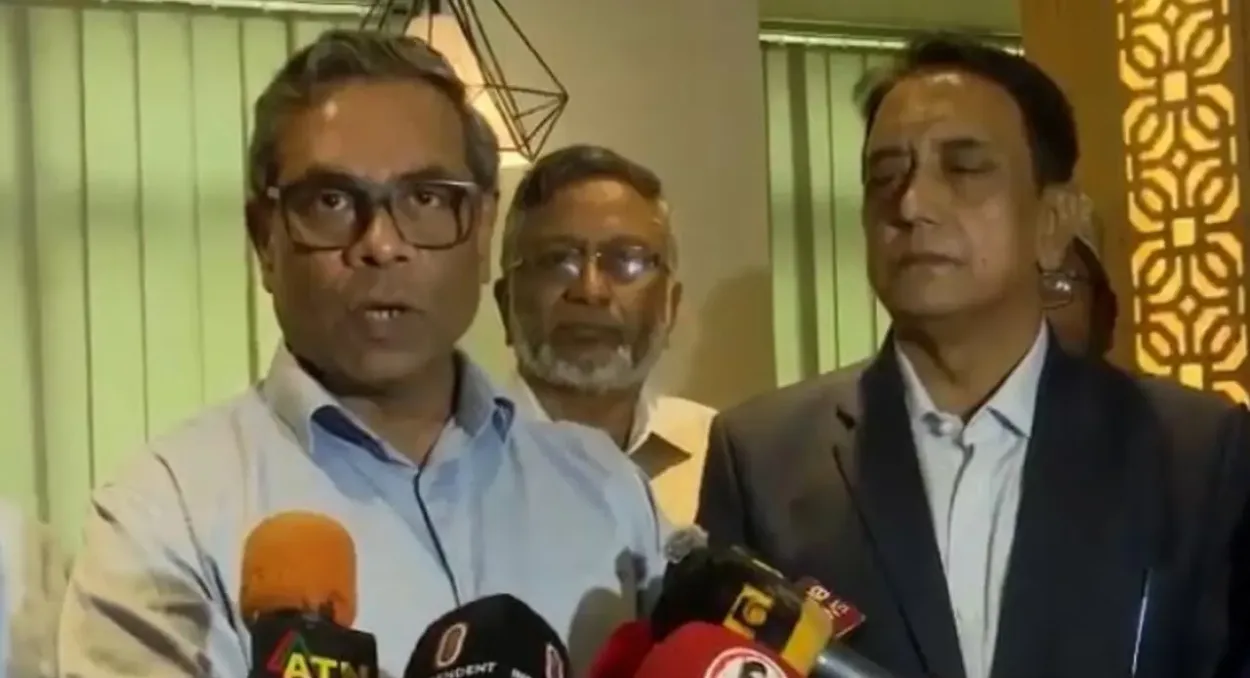৫ হাজার চিকিৎসক নিয়োগের প্রক্রিয়া শুরু : স্বাস্থ্য প্রতিমন্ত্রী