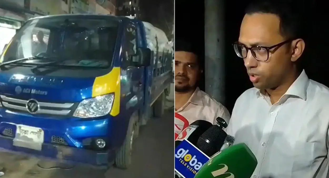 চাঁদপুরে জেলেদের ৫টন চাল জব্দ, বিক্রির অভিযোগে তদন্ত কমিটি