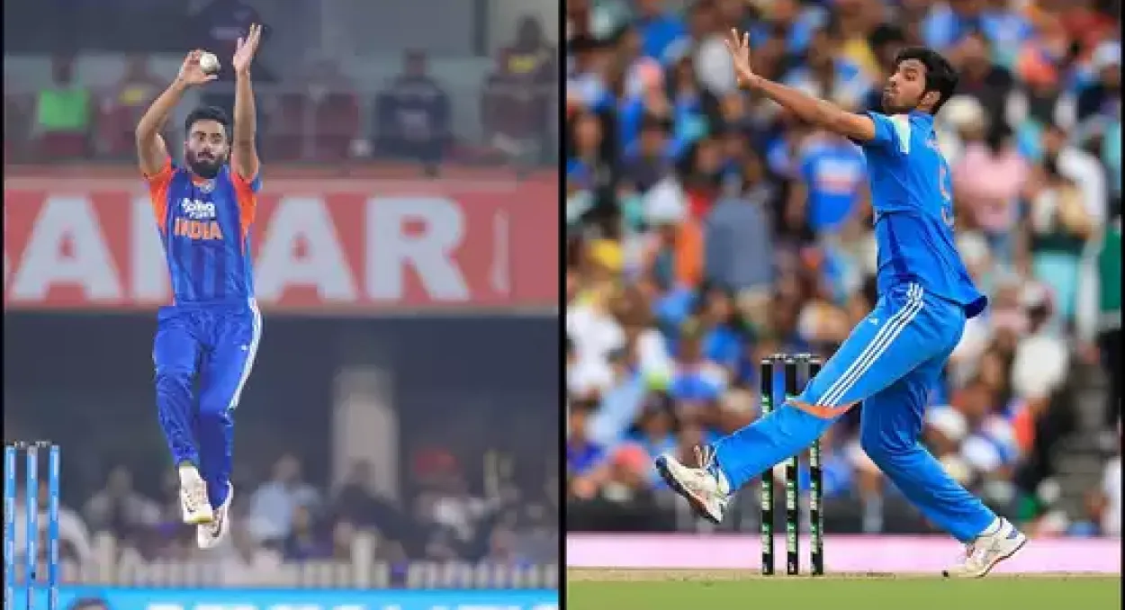 ভারত বনাম ওয়েস্ট ইন্ডিজ: ভারত কেন নমন ধীর দিকে ফিরে গেল
