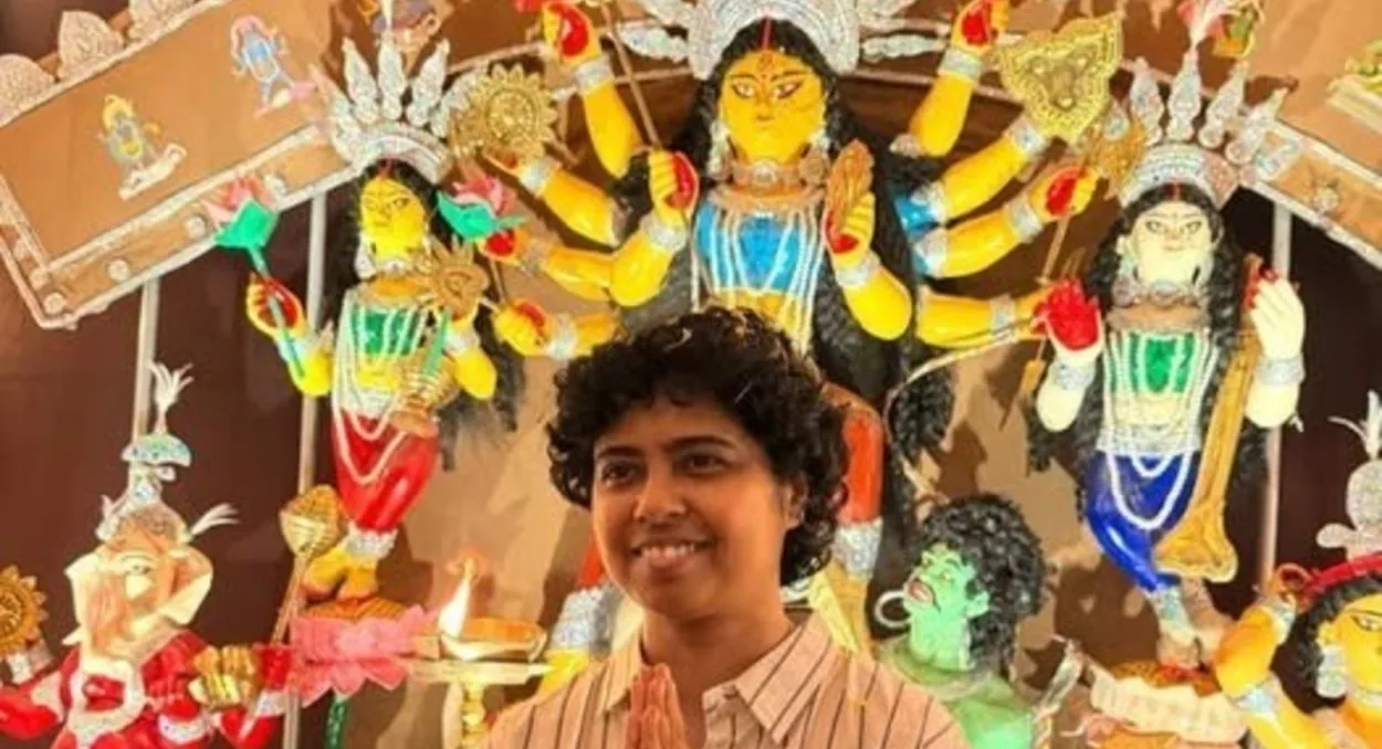 শারীরিক অসুস্থতায় বিগ বস বাংলা ছাড়লেন শ্রীরামপুরের ঝিলম গুপ্ত