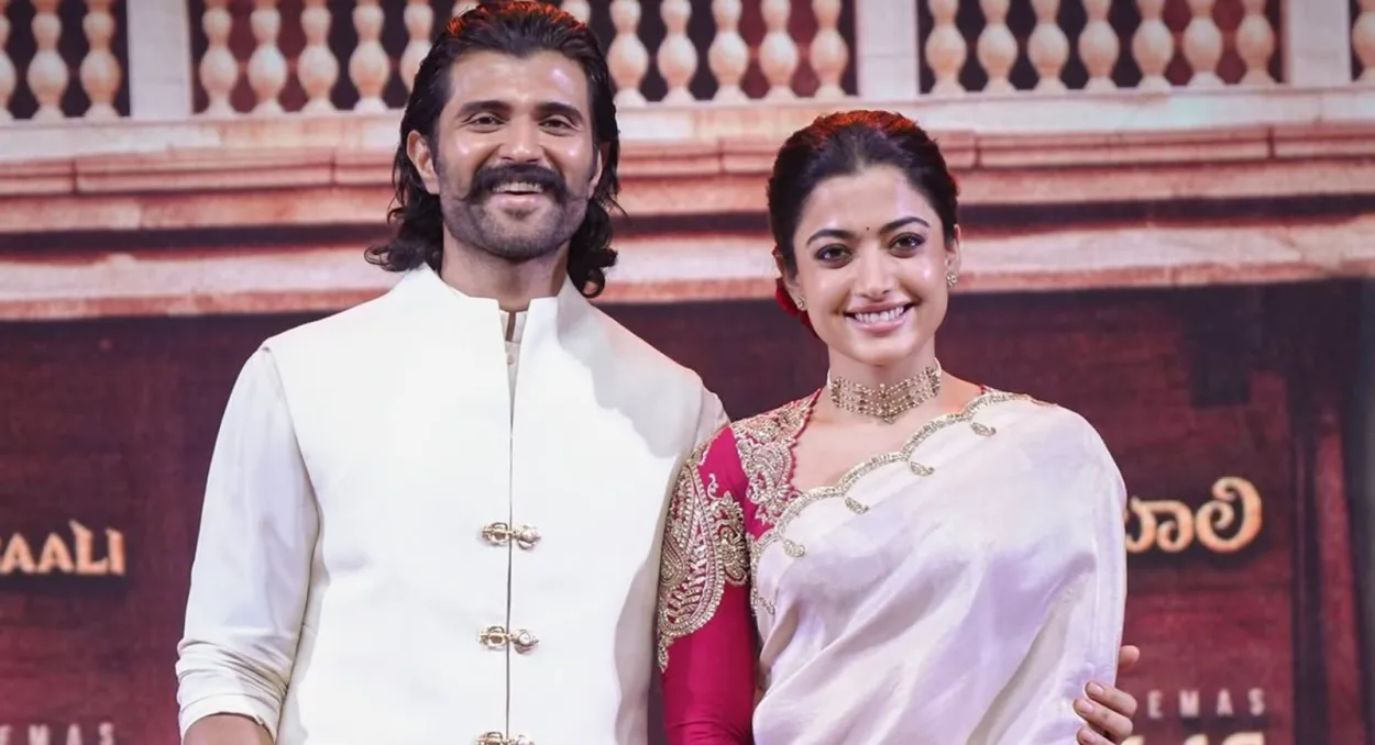সেই আনন্দের কাছে দুনিয়ার সমস্ত কষ্ট তুচ্ছ’, ৪০০ পরিবারকে দত্তক নিলেন রশ্মিকা, কেন এই উদ্য়োগ