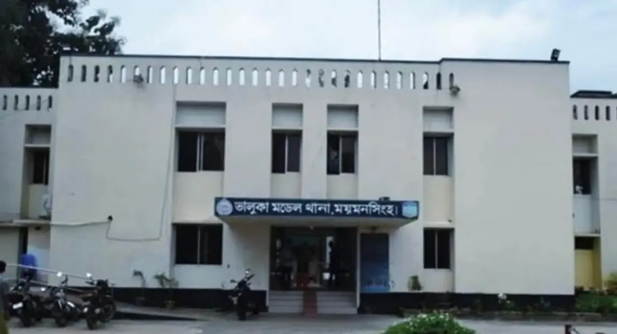 ভালুকায় বিদ্যুৎস্পৃষ্টে দুই শিশুর মর্মান্তিক মৃত্যু
