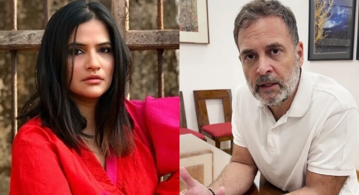 হিমাচল প্রদেশ ঠিক করার বার্তা দিয়ে রাহুল গান্ধীকে সোনা মহাপাত্রের কড়া আক্রমণ