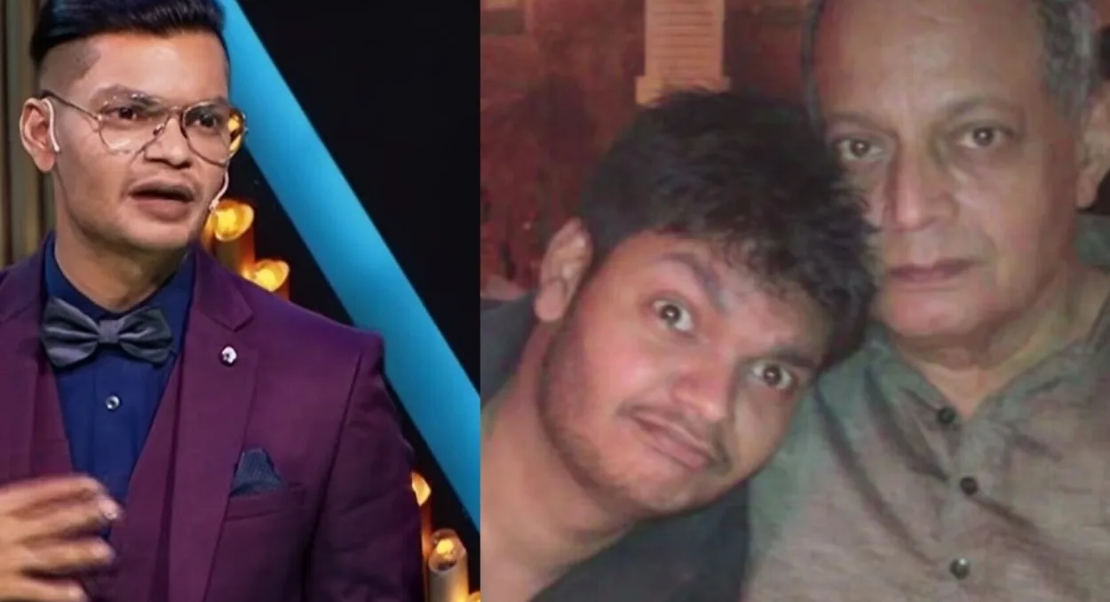 বাবার পরিচয়ের মায়া ছেড়ে অভিনয়ে নিজের শক্ত অবস্থান তৈরি করলেন দেবপ্রিয় মুখোপাধ্যায়