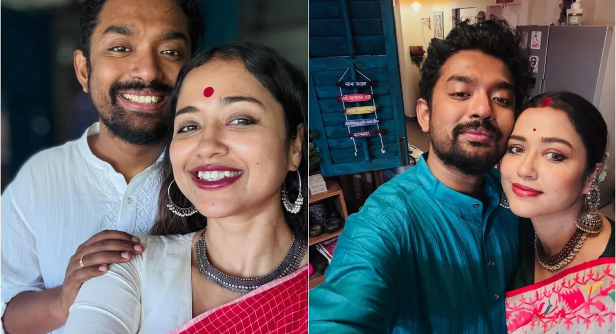 মায়ের দায়িত্ব পালন করতে ব্যস্ত সোহিনীর অনুপস্থিতিতে প্রিমিয়ার মাতালেন শোভন