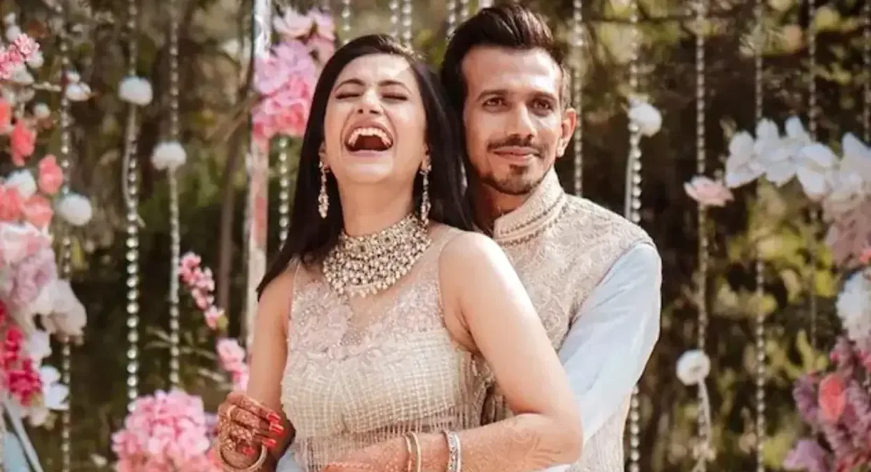বিবাহবিচ্ছেদের পর ২৬ দিনের রিহ্যাব ও প্যানিক অ্যাটাকের অন্ধকার দিনগুলো নিয়ে মুখ খুললেন চাহাল