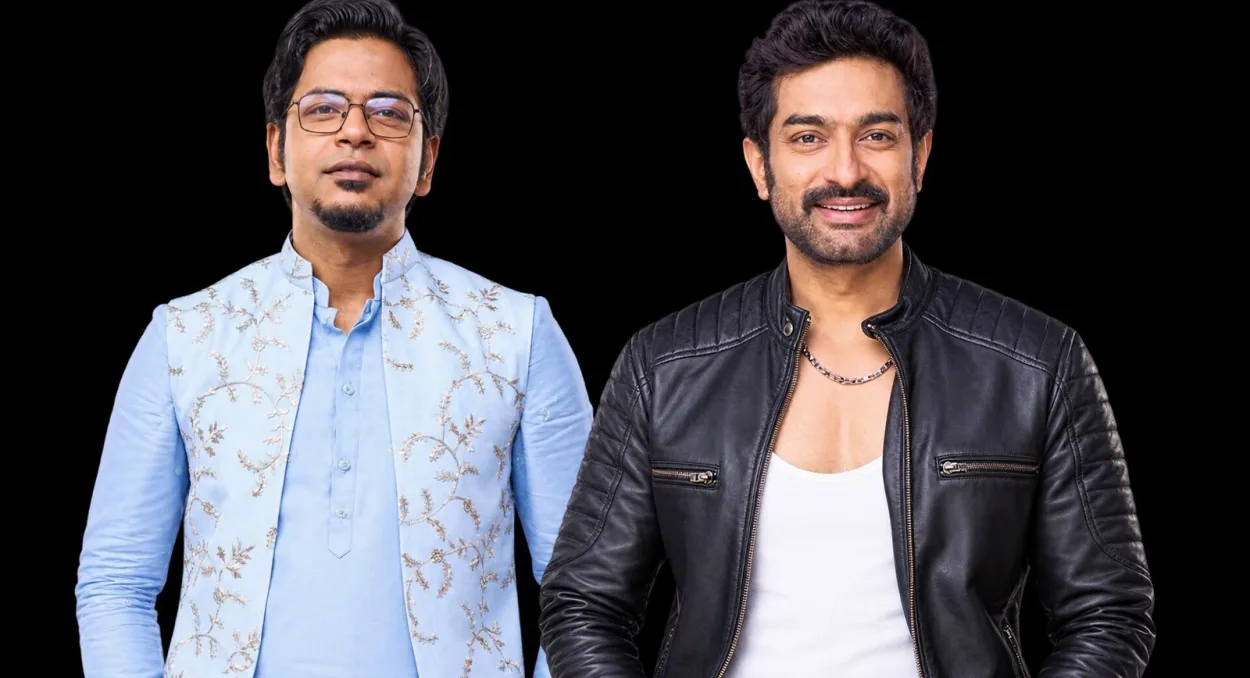 বিগ বস বাংলায় দুর্নিবারের বিছানায় জল ঢেলে তীব্র সমালোচনার মুখে জীতু কমল