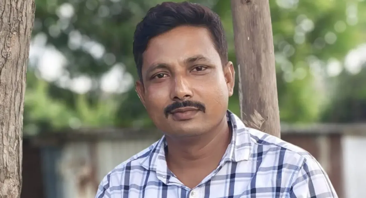 পূজার ছুটিতে বাড়ি ফেরার পথে ফরিদপুরে বাসচাপায় পুলিশ কনস্টেবল নিহত