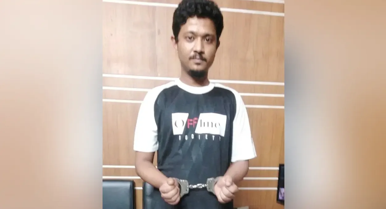 নেত্রকোণায় সাংবাদিক আলিফ হত্যা মামলায় সন্দেহভাজন শীর্ষ আসামি গ্রেপ্তার