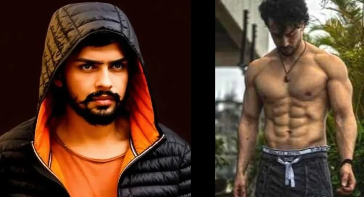 টাইগার শ্রফের গাড়িতে দুষ্কৃতী হামলার ঘটনায় উত্তাল মুম্বইয়ের রাজনীতি
