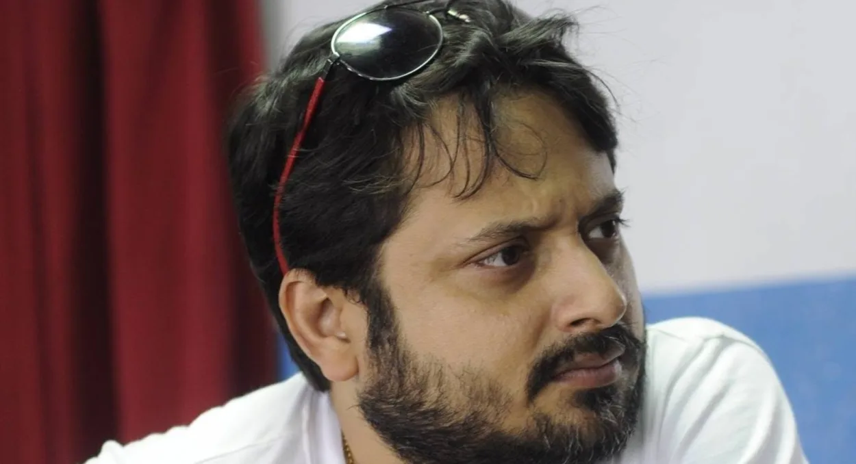 নিরামিষ ভোজন পছন্দ প্রকাশ করে বিতর্কে জড়িয়ে ট্রোলের মুখে শিবপ্রসাদ মুখোপাধ্যায়