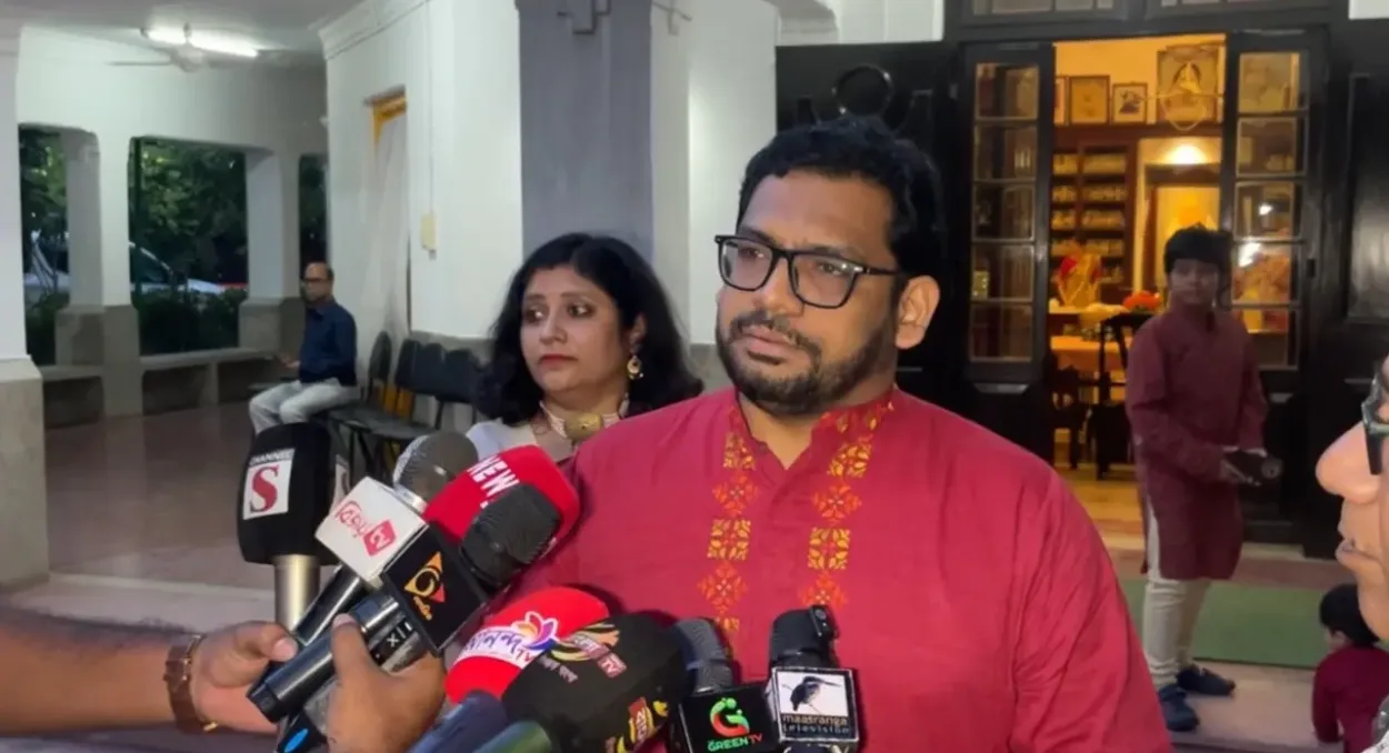 ভিসার কোটা ব্লক করে রাখছে বাংলাদেশি এজেন্সিগুলো ভারতীয় ডেপুটি হাইকমিশনারের অভিযোগ
