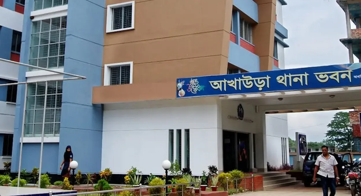 আখাউড়ায় ৬০০ পিস ইয়াবাসহ বিজিবি সদস্য আটক