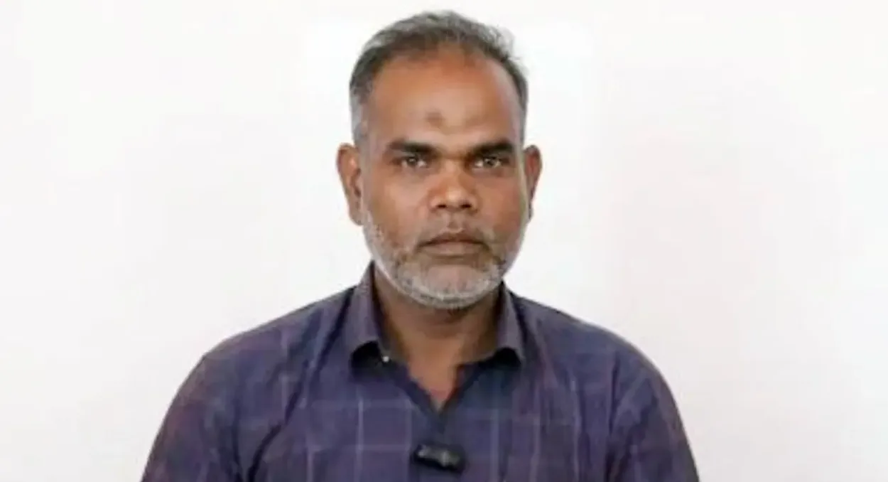 সৌদি আরবে ভালো চাকরির প্রলোভনে জিম্মি করে অর্থ আদায় মামলার প্রধান আসামি গ্রেপ্তার