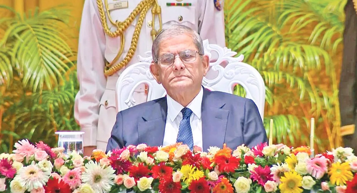 সব ধর্মের মানুষের সমান নাগরিক সুবিধা নিশ্চিতে জাতীয় কমিটি গঠনের আহ্বান