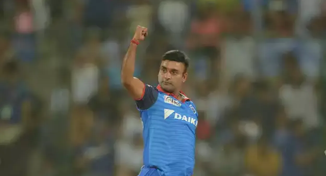 দিল্লির স্পিন বোলিং কোচ হয়ে ফ্র্যাঞ্চাইজিতে ফিরলেন অমিত মিশ্র