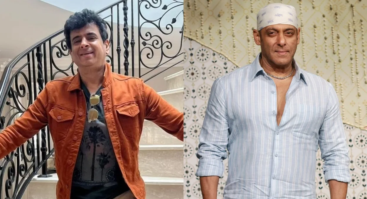 সলমনের বিরুদ্ধে পেইড পিআর ক্যাম্পেইন চালানোর বিস্ফোরক অভিযোগ তুললেন গায়ক পলাশ সেন