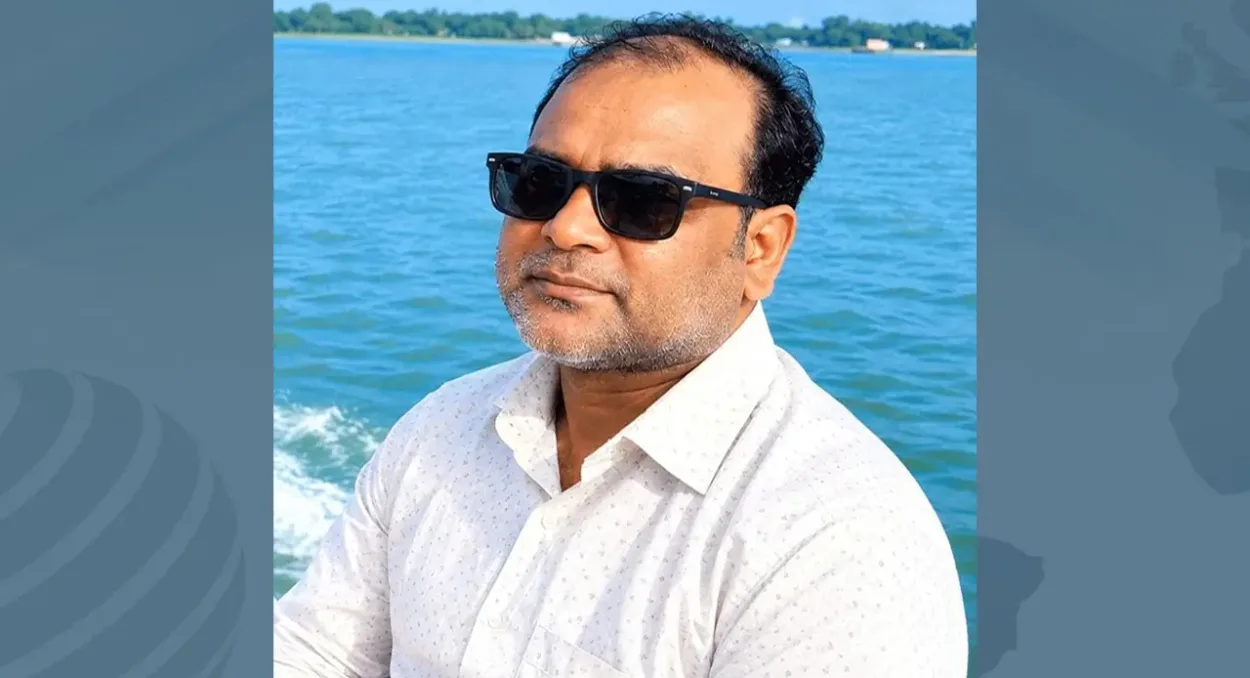 সোনারগাঁয়ে সড়ক থেকে রক্তাক্ত যুবদল নেতাকে উদ্ধারের পর মৃত্যু