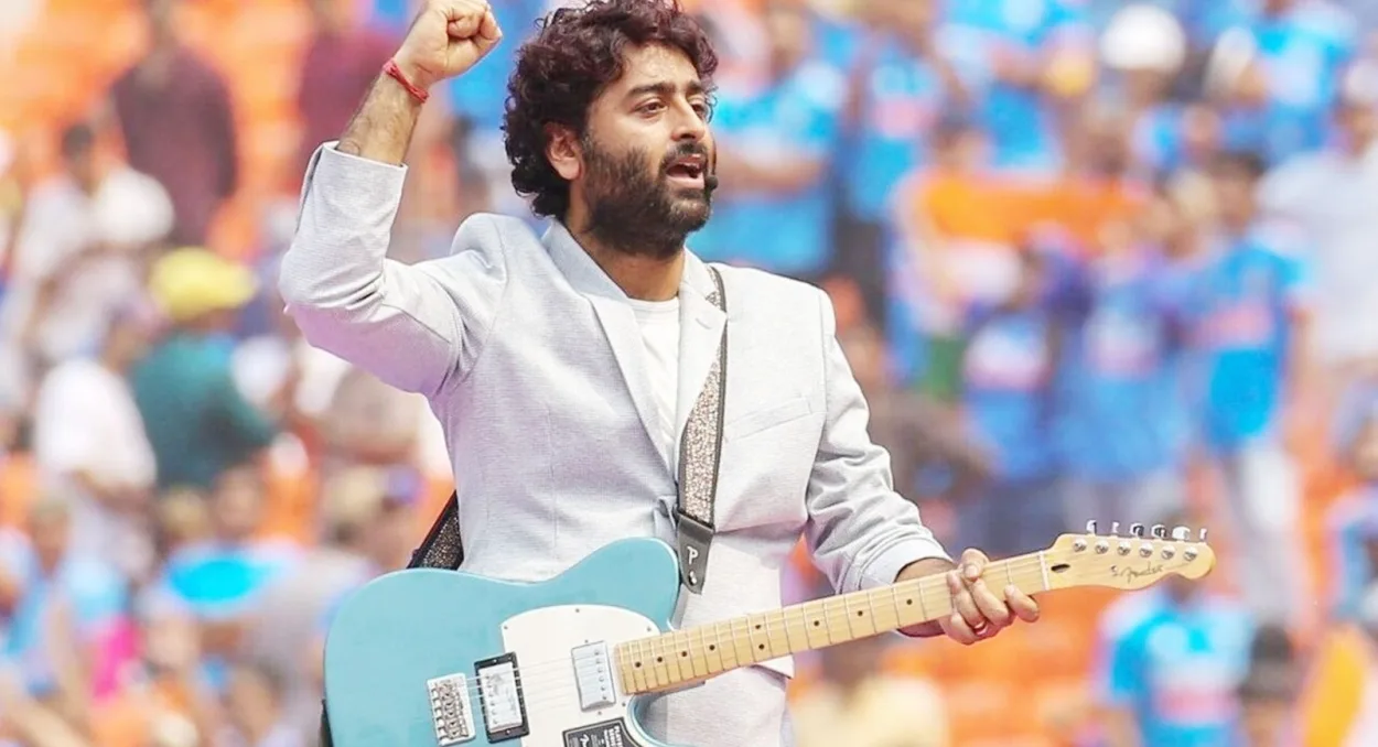 অরিজিতের কনসার্টে টিকিটের সর্বোচ্চ দাম ১১.৮ লাখ টাকা