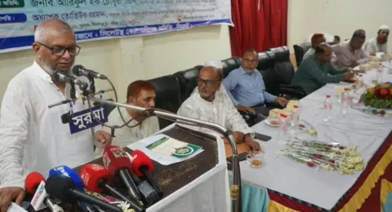 প্রবাসীকল্যাণমন্ত্রী বললেন, ‘পররাষ্ট্র মন্ত্রণালয় ভালো বলতে পারবে