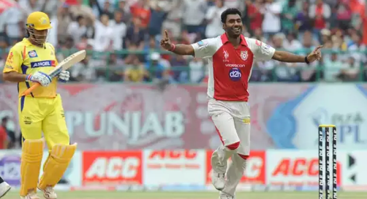 ভারতের জুনিয়র সিলেকশন কমিটির প্রধান হলেন সাবেক পেসার পারভিন্দর আওয়ানা