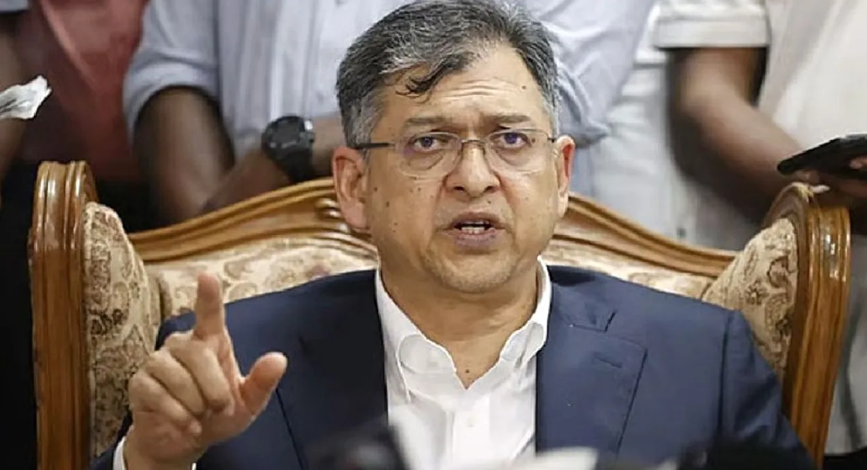 উচ্চকক্ষের কাঠামোর মধ্যেই তত্ত্বাবধায়ক সরকার গঠনের রূপরেখা নিয়ে বিশেষ কমিটিতে আলোচনা