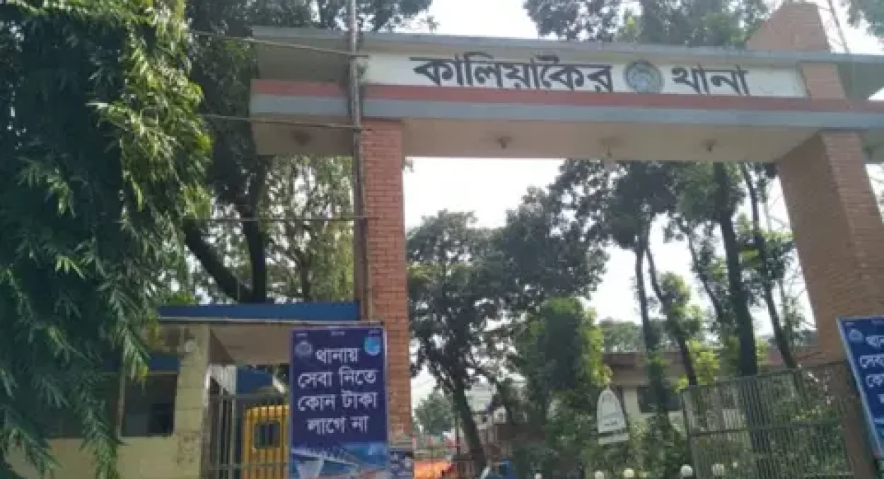 কালিয়াকৈরে প্রাইভেটকারের গতিরোধ করে ব্যাংক কর্মকর্তার ৫ লাখ টাকা ছিনতাই