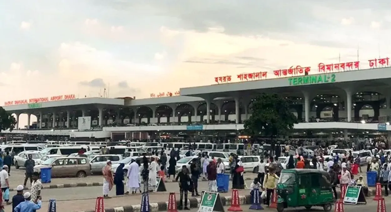 সৌদিগামী ১৪৬ ফ্লাইট বাতিল, চরম অনিশ্চয়তায় ২২ হাজার যাত্রীর বিদেশযাত্রা