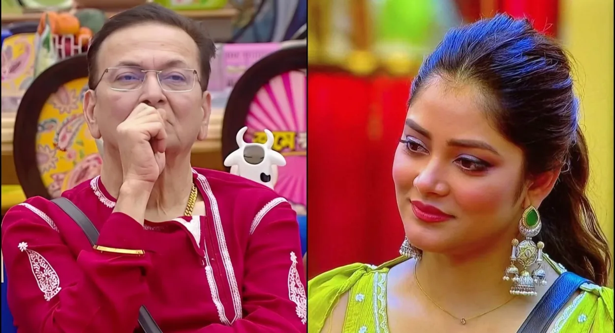 বিগ বস বাংলার ঘর থেকে ভরত কলের বিদায়ে চটেছেন দর্শক ও তারকারা