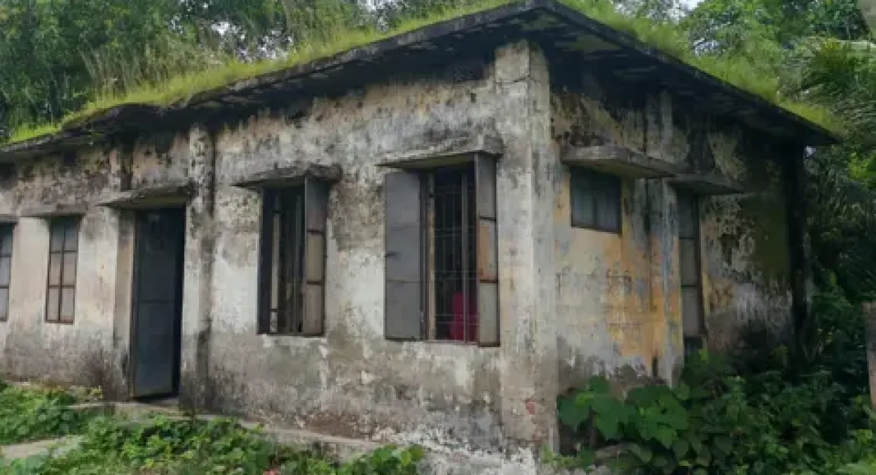 চিকিৎসাসেবা বঞ্চিত পাঁচ লাখ মানুষ