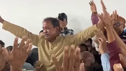 ঠাকুরগাঁও-১ উপনির্বাচনে বিপুল ভোটে জয়ী বিএনপির মির্জা ফয়সল আমীন