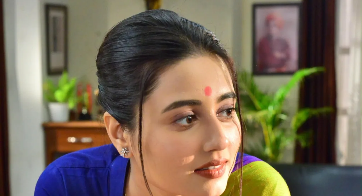 অধ্যায়ের ইতি টেনে পর্দা নামছে জনপ্রিয় ধারাবাহিক প্রফেসর বিদ্যা ব্যানার্জির