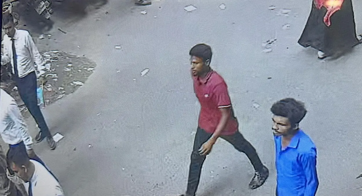 Case Filed Over Murder Suspect Escaping Dhaka Court Premises For Second Time