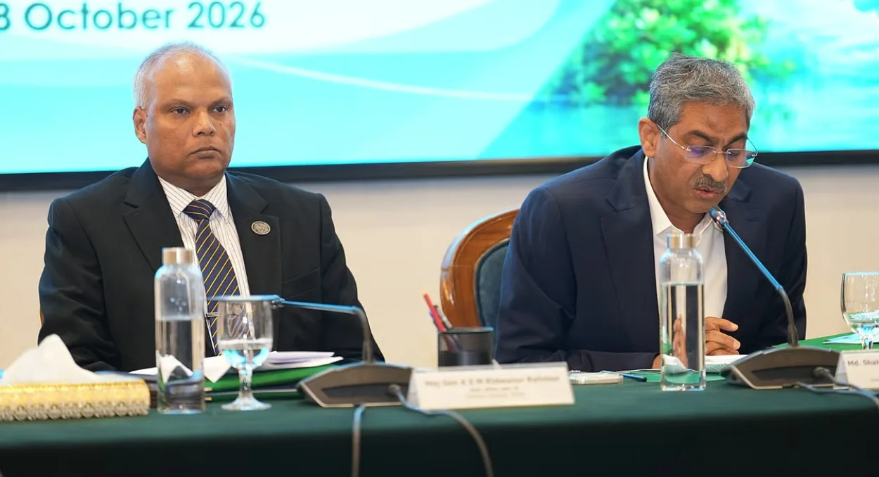 New Ganga Water Treaty Expected Before December 2026 Deadline