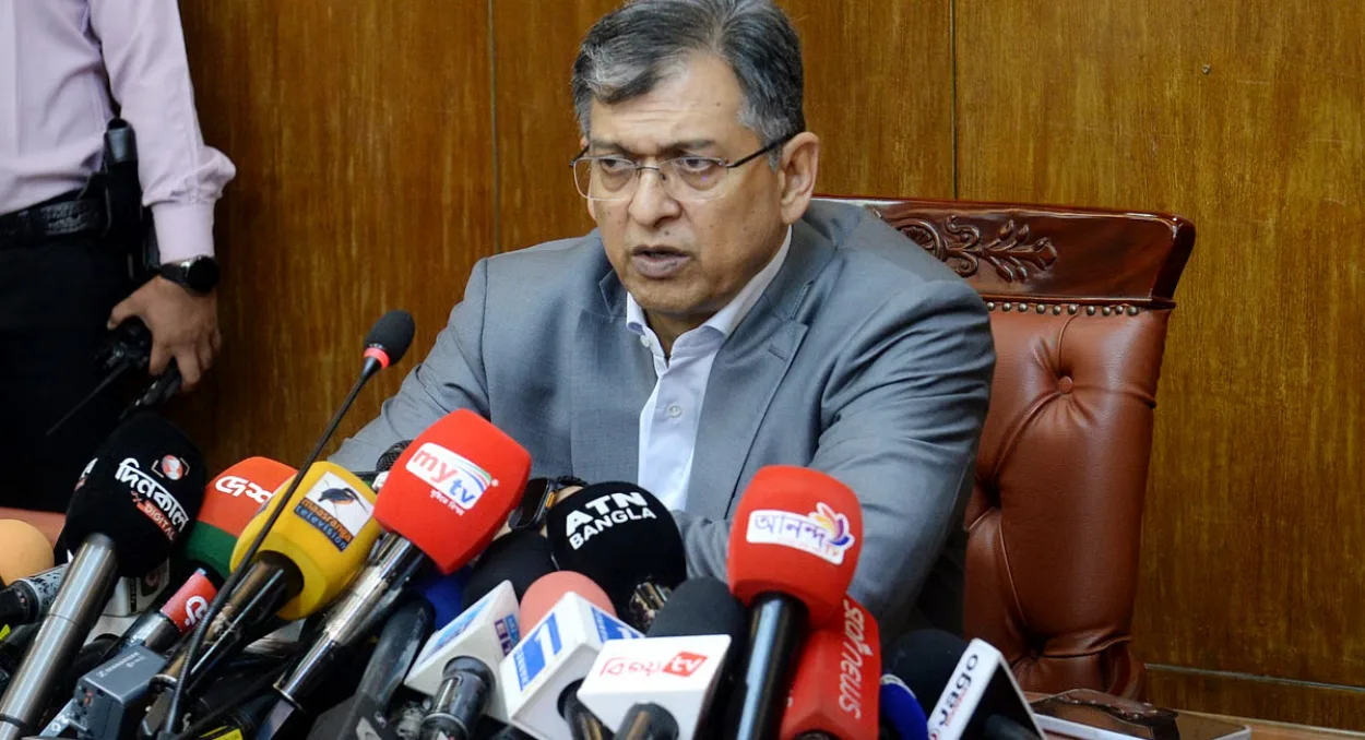 New Police Academy and Relocated Central Jail Planned in Jungle Salimpur
