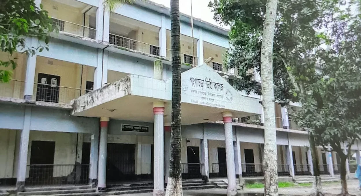 Madrasa board corrects Dakhil exam results to GPA-5 after OMR sheet fraud exposed in Rangpur