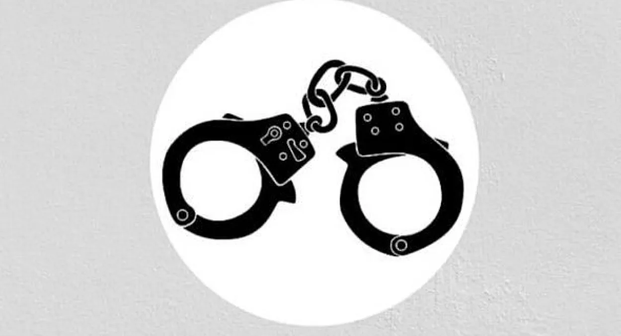 Three Arrested Over Ramna Temple Jewelry Theft In Dhaka