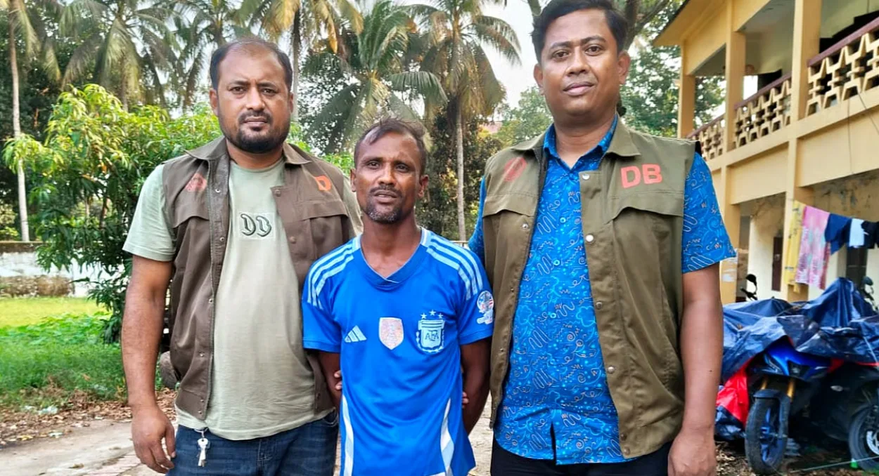 Unanswered Questions Linger in Comilla Schoolgirl Murder Despite Driver Arrest